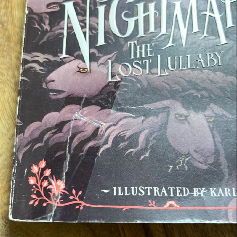 Nightmares! the Lost Lullaby