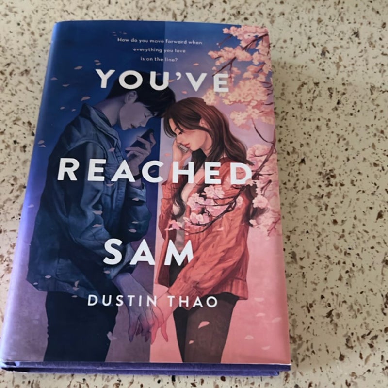 You've Reached Sam