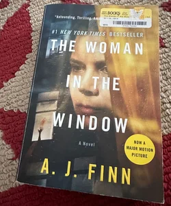 The Woman in the Window