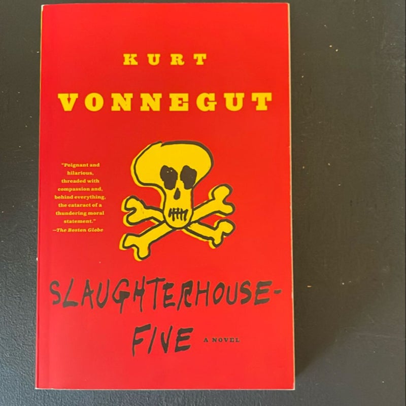 Slaughterhouse-Five