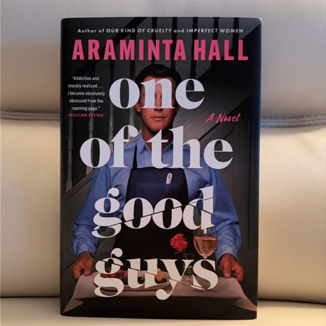 One of the Good Guys