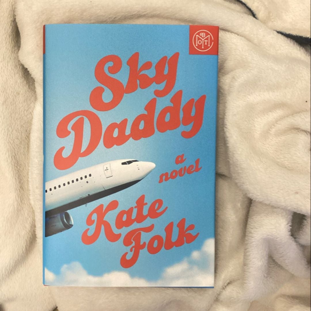 Sky Daddy