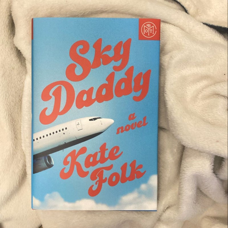Sky Daddy