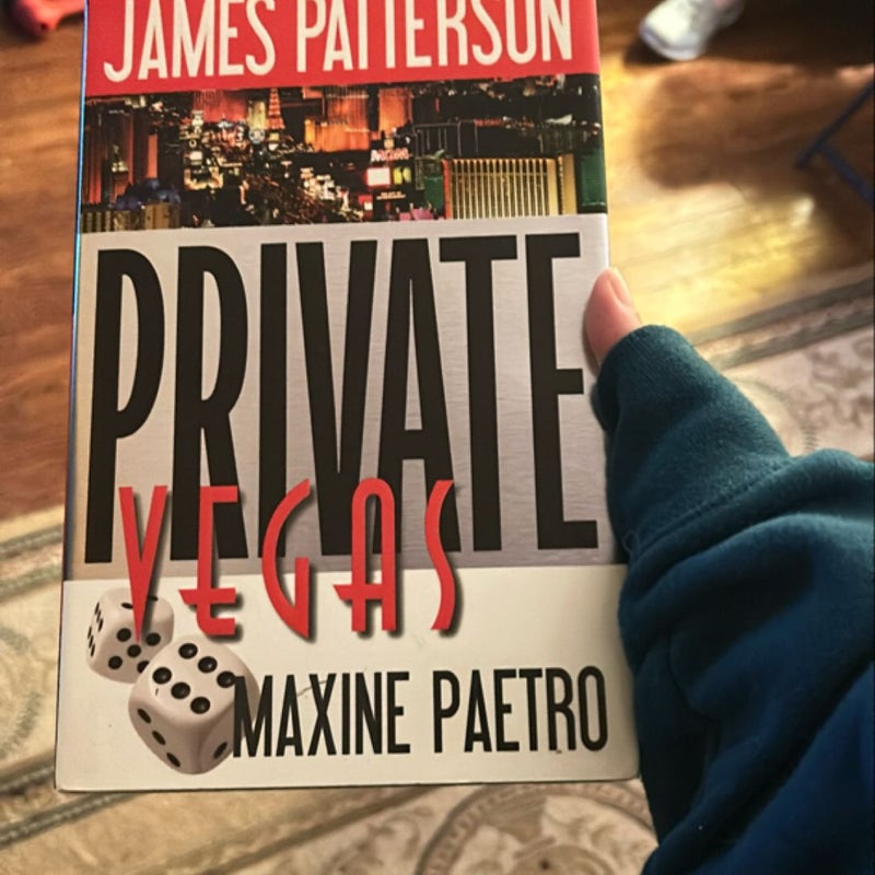 Private Vegas