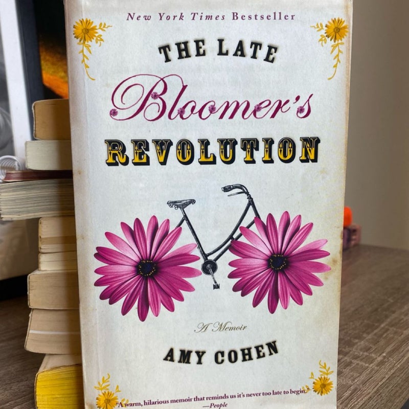 The Late Bloomer's Revolution