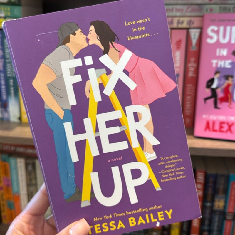 Fix Her Up