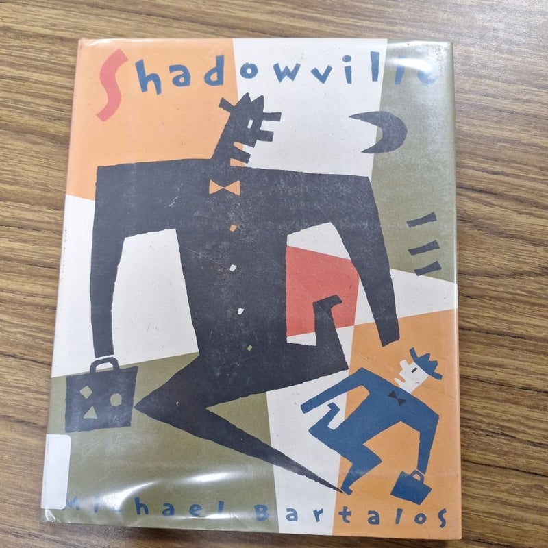Shadowville