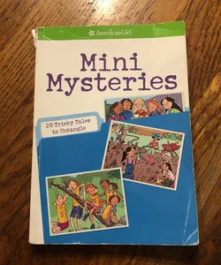 Mini Mysteries