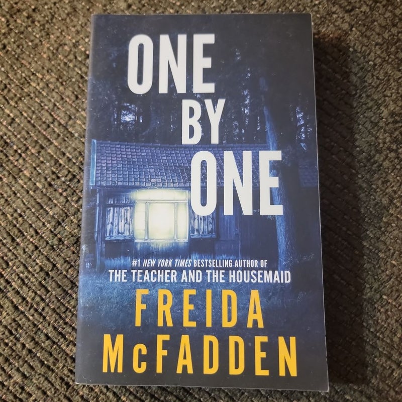 One by One