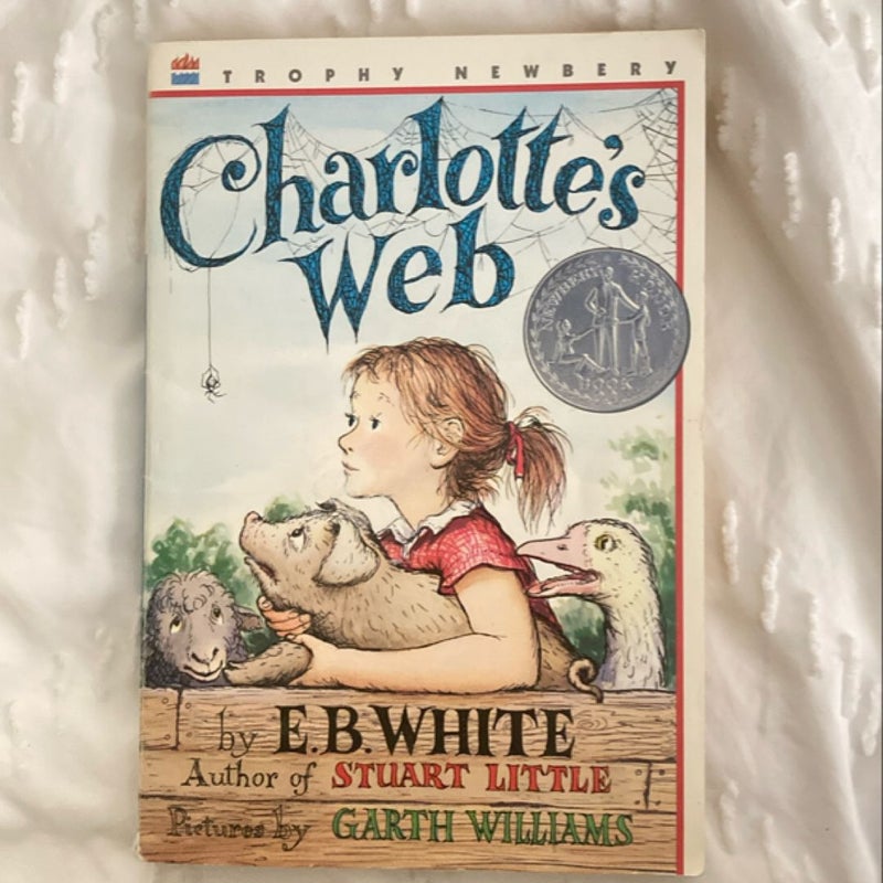 Charlotte's Web