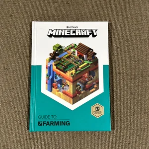 Minecraft: Guide to Farming