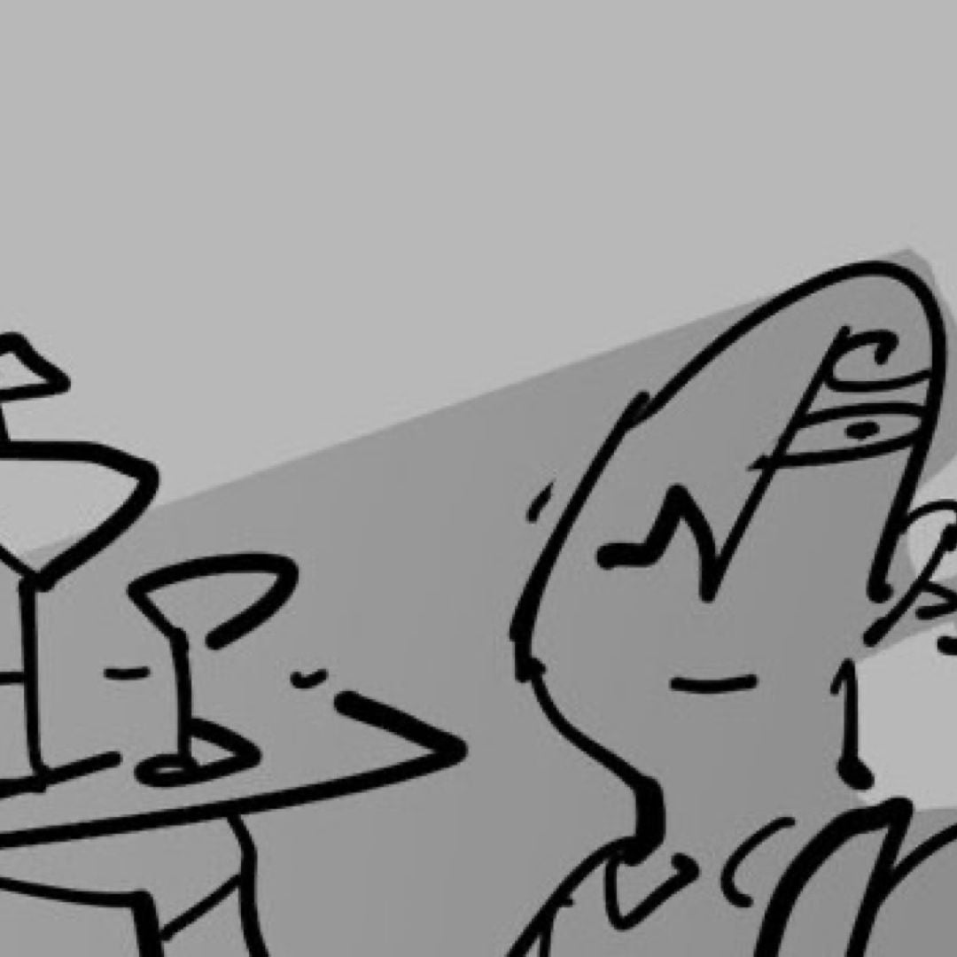 Mostly comics and fiction