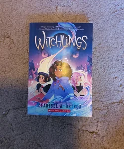 Witchlings 