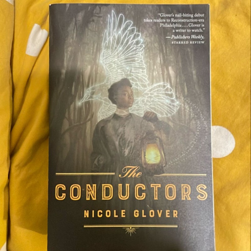 The Conductors