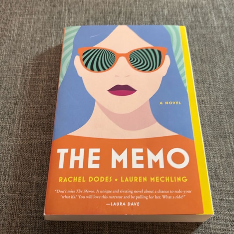 The Memo