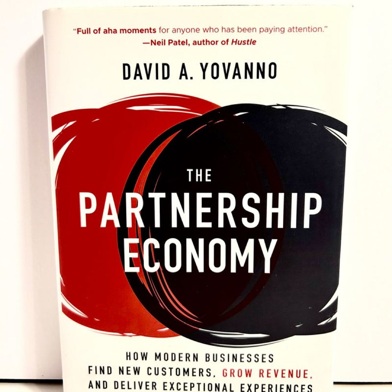 The Partnership Economy