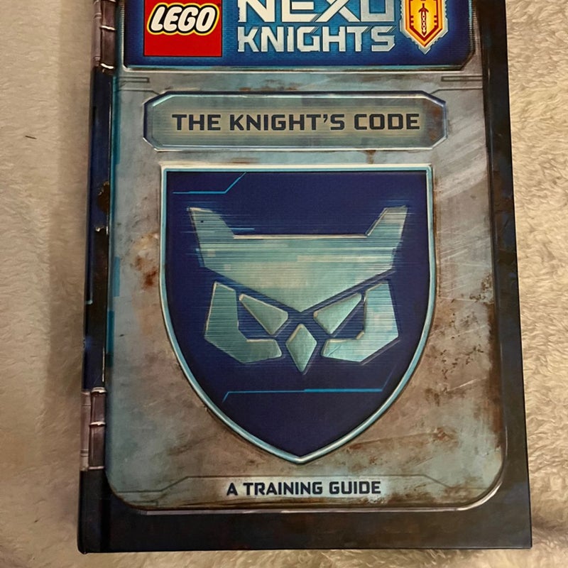 The Knights' Code
