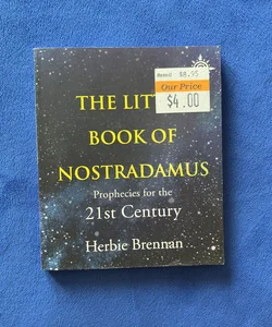The Little Book of Nostradamus