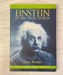 Einstein in His Own Words