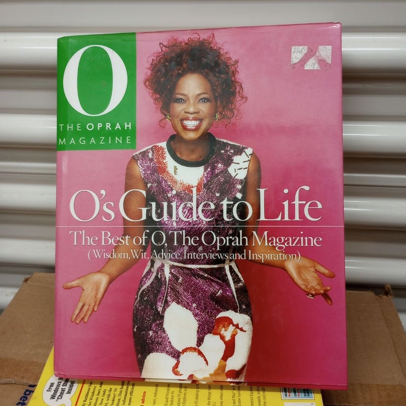 O's Guide to Life