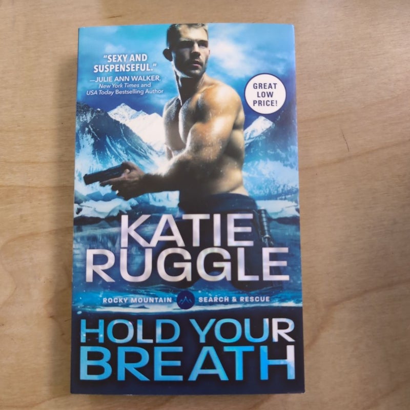 Hold Your Breath
