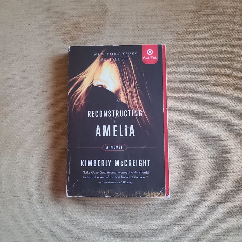 Reconstructing Amelia