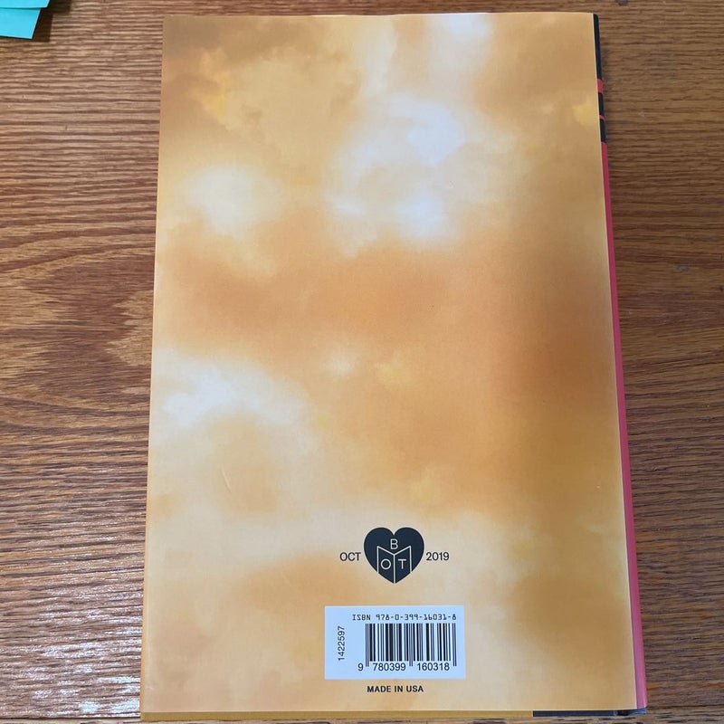 The Fountains of Silence