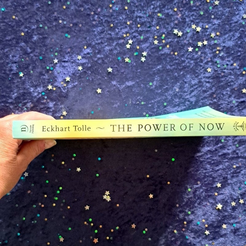 The Power of Now