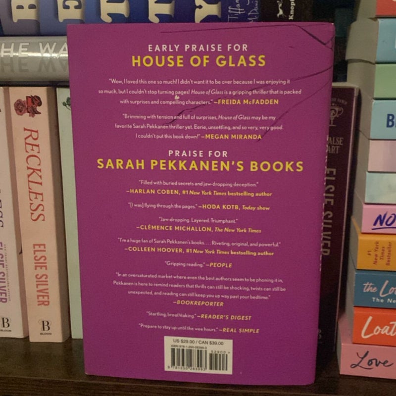 House of Glass