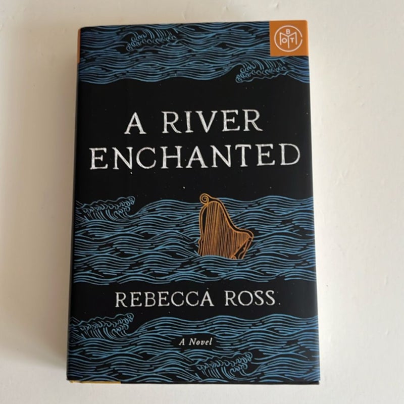 A River Enchanted