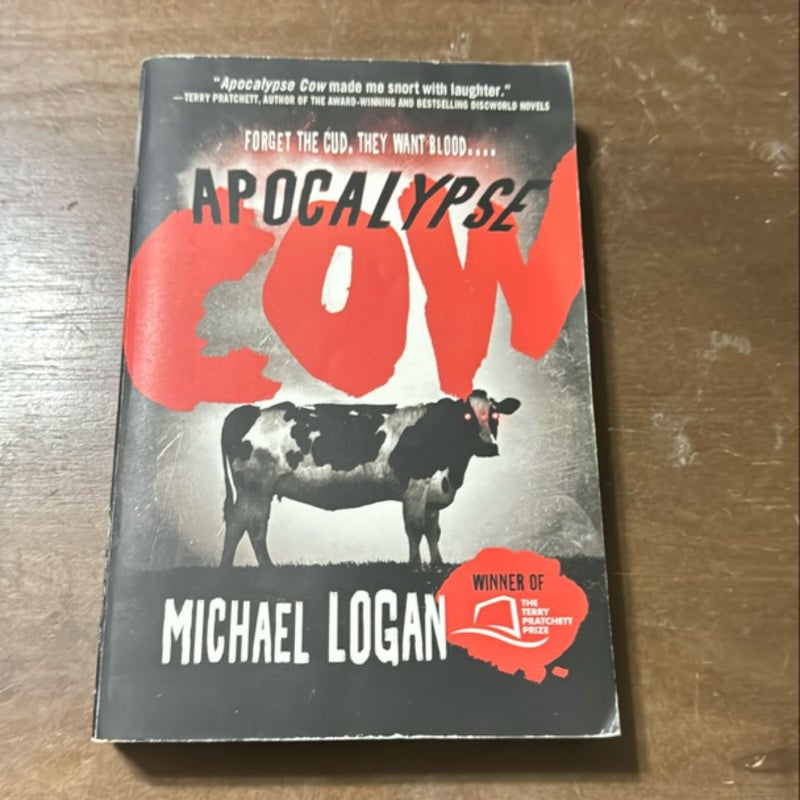 Apocalypse Cow