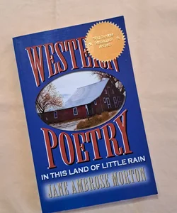 Western Poetry
