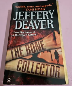 The Bone Collector