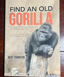 Find An Old Gorilla
