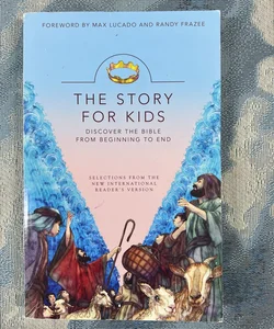 The Story for Kids, NIRV