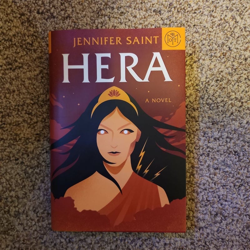 Hera