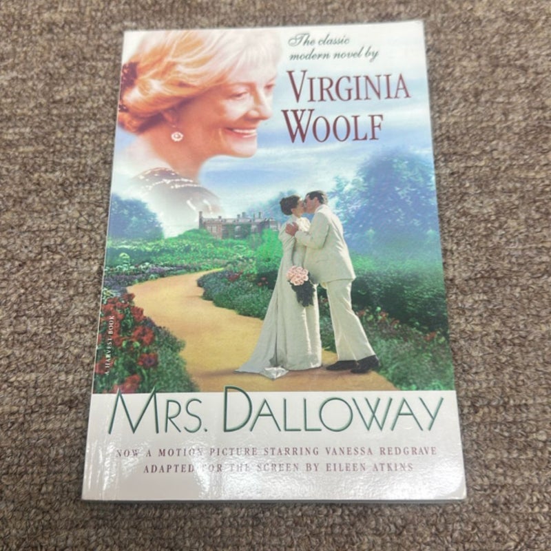Mrs. Dalloway