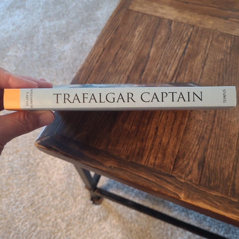 Trafalgar Captain