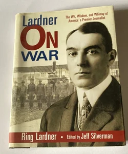 Lardner on War