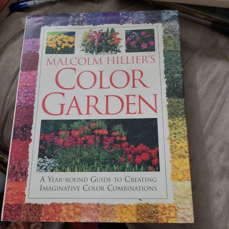 Color Garden