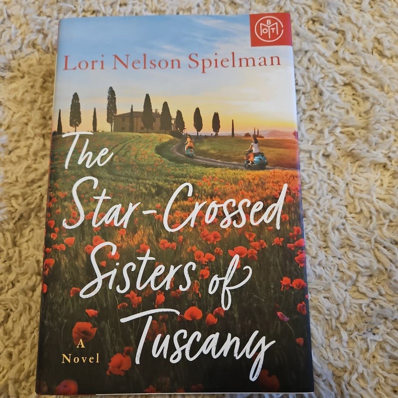 The Star-Crossed Sisters of Tuscany