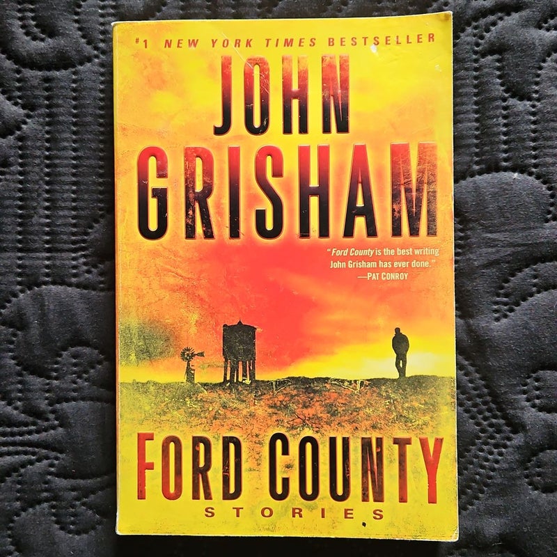 Ford County