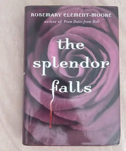 The Splendor Falls