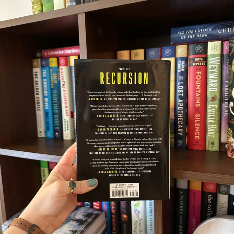 Recursion