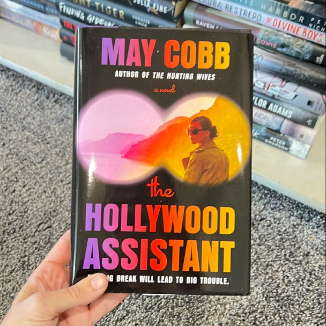 The Hollywood Assistant