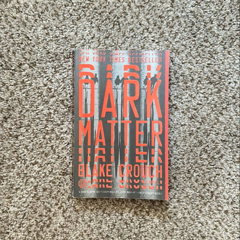 Dark Matter