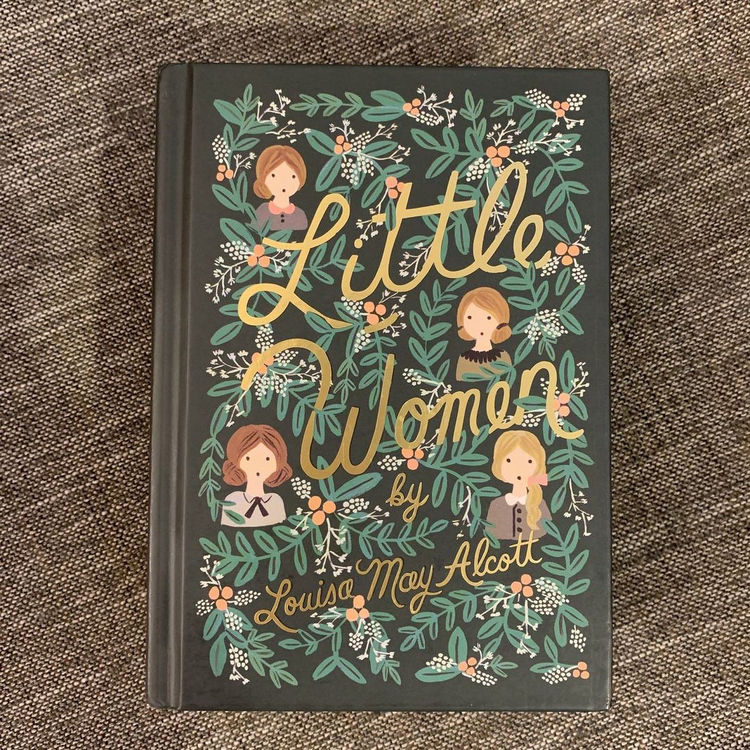 Little Women