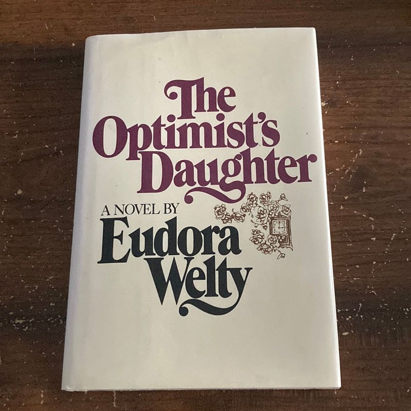 The Optimist's Daughter