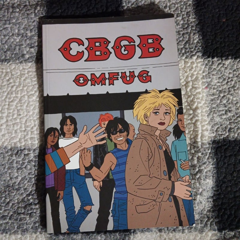 Cbgb