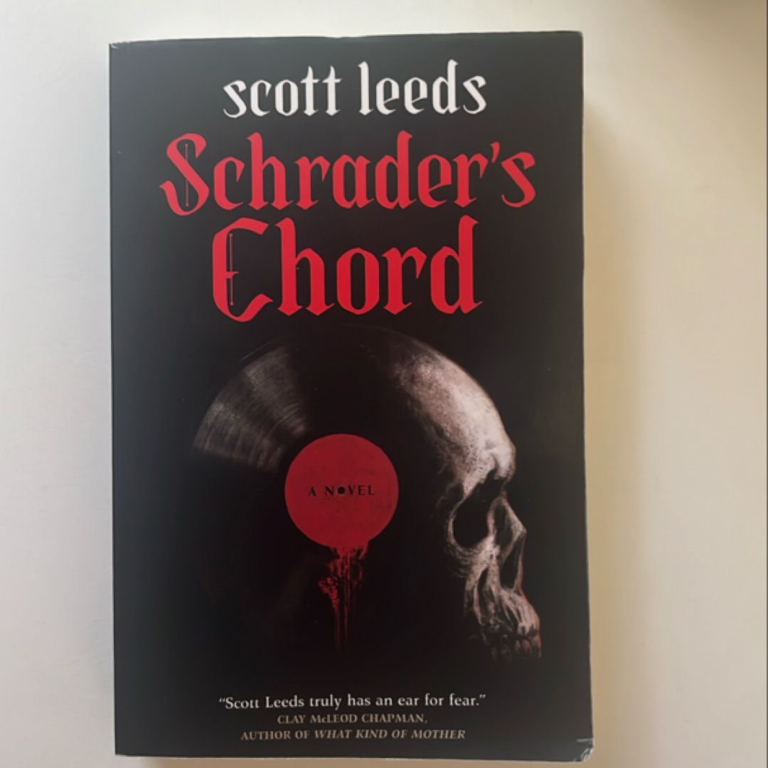 Schrader's Chord